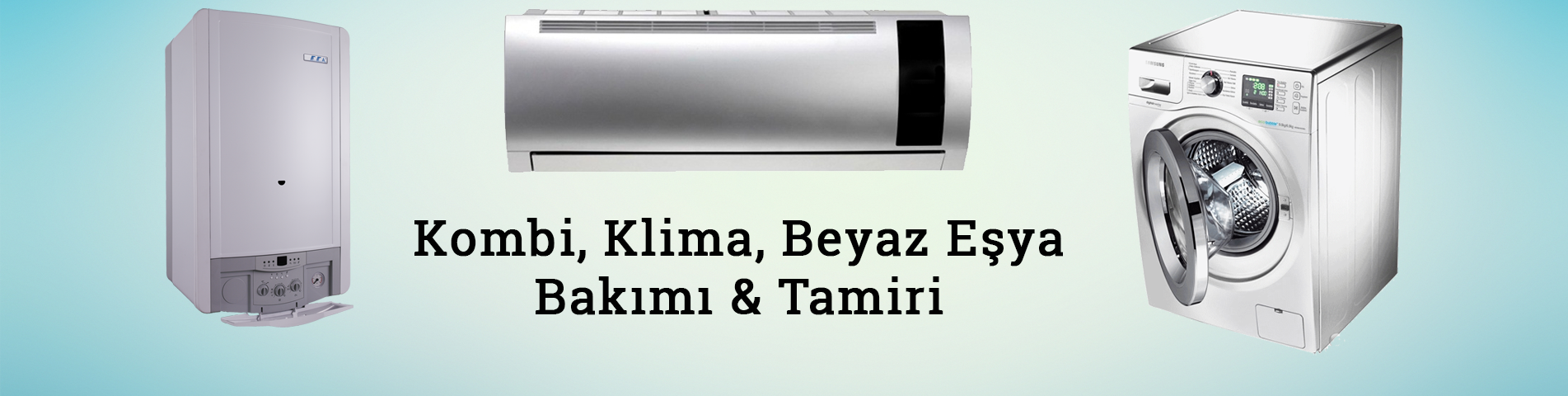 Gaziemir Trane Klima Servisi